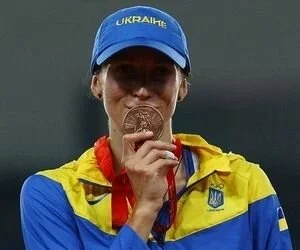 Украина потеряла из-за допинга уже девятую олимпийскую медаль