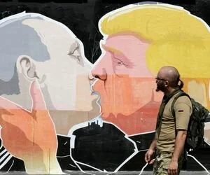 В Конгрессе США хотят расследовать связи штаба Трампа с Кремлем