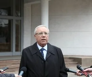 Прокуратура пришла с обысками к мэру Кривого Рога Вилкулу