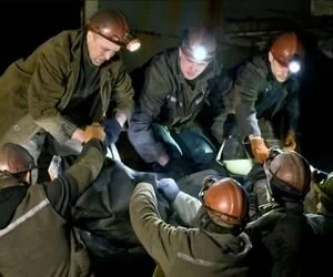 У границы с Польшей произошел взрыв на шахте: есть погибшие