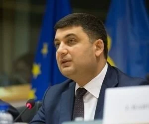 Гройсман в срочном порядке вылетел во Львовскую область