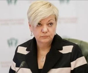 Гонтарева готова уйти в отставку после получения нового транша МВФ