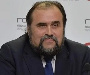 Охрименко: Одним из последствий блокады станет девальвация гривны