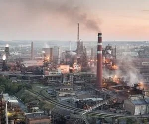 Слободян: Большинство рабочих не поддерживают "национализацию" предприятий боевиками