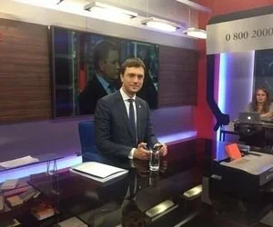 Омелян: Я рад, что сдвинул ситуацию с коррупцией в "Укрзализныце" с мертвой точки