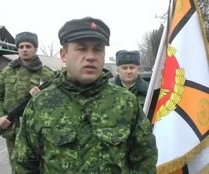 В "ЛНР" во время допроса убили замглавы "народной милиции"