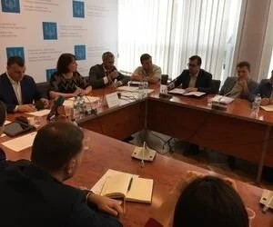 НАПК одобрило состав и главу Общественного совета