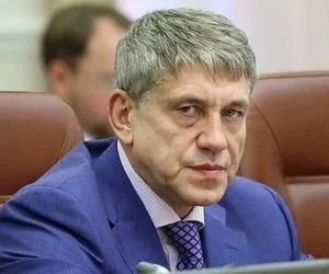 Насалик намерен запретить импортировать уголь из России