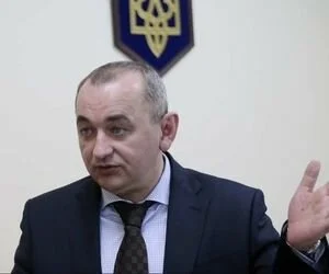 В больницу к Насирову приехал военный прокурор Матиос