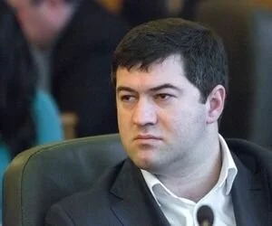 Насиров: Не делайте из меня козла отпущения