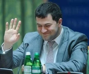 Адвокат Насирова: Сегодняшнее решение суда будет незаконным