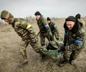 Штаб АТО: Боевики свыше 50 раз обстреляли позиции ВСУ на Донбассе