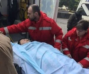 Адвокат: Состояние Насирова ухудшается, вызвали еще одну "скорую"