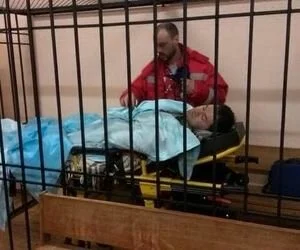 Суд перенес рассмотрение дела Насирова