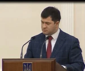 Адвокат Насирова сообщил, что к его клиенту не пускают медиков