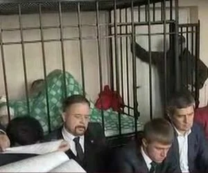 Насирова доставили в суд для избрания меры пресечения: онлайн-трансляция