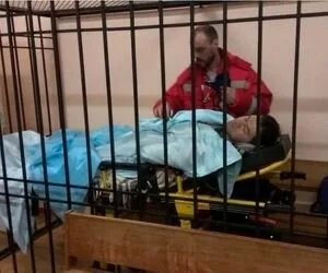 Насиров заявил, что хочет сам защищать себя в суде