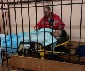 "Шестнадцать адвокатов зовут двадцать восемь врачей": соцсети о суде по делу Насирова