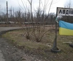 ГСЧС: В Авдеевке создан резерв воды на 4 суток