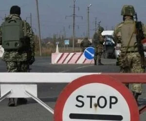 Правительство установило правила перевозки товаров через линию разграничения