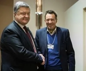 В Украину прибыл глава Красного Креста Маурер
