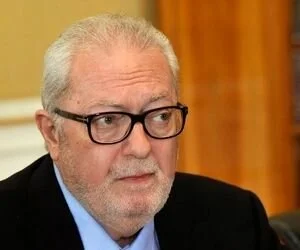 Арьев анонсировал встречу президента ПАСЕ с делегацией РФ, находящейся под санкциями Ассамблеи