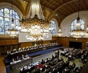 Грищенко: Рассмотрение иска против РФ в Гааге затянется