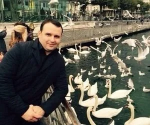 Глава внутренней безопасности ГФС увольняется из-за давней связи с Насировым