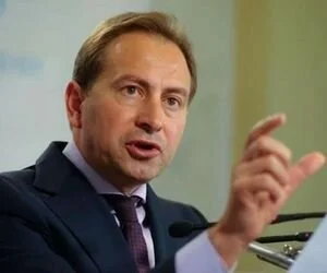 "Большое интервью": Задайте вопрос Николаю Томенко
