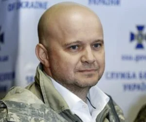 В СБУ отреагировали на заявления РФ в Гааге об оружии, найденном в шахтах Донбасса