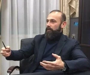 Судья Артур Емельянов рассказал о подробностях конкурса в Верховный суд