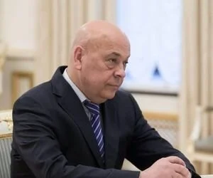 "Даже я столько матов не знаю": Москаль попросил Авакова уволить руководство полиции Закарпатья
