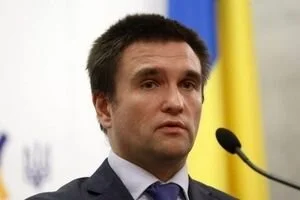 Климкин: Никаких компромиссов в вопросе оккупации Крыма быть не может