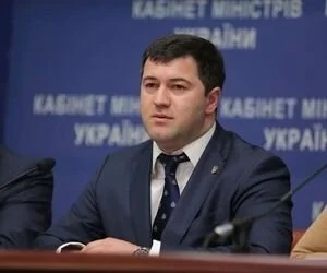 НАБУ просят расследовать факт иностранного гражданства Насирова