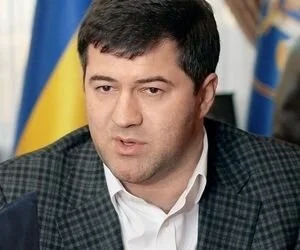 В НАБУ проверят законность происхождения 100 млн залога за Насирова