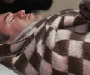 Насиров публично извинился перед женщинами за одеяло