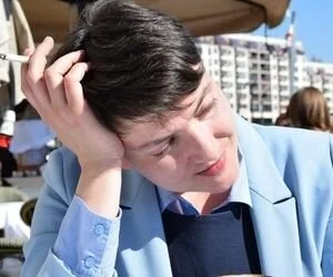Савченко: Правительство Гройсмана ведет Украину прямо в пропасть