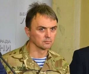 Лапин: Гонтарева должна пойти в тюрьму