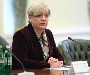 Охрименко об отставке Гонтаревой: Уход такого горя позитивно повлияет на курс гривны