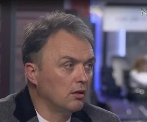 Лапин рассказал, где топ-чиновники предпочитают хранить свои активы