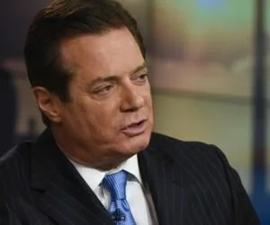 Появились доказательства получения Манафортом $1,2 млн от Януковича