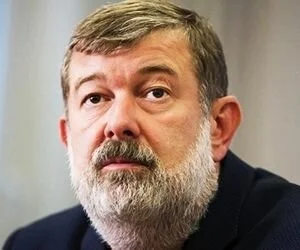 В Саратове задержали российского оппозиционера Мальцева