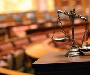 Суд избрал меру пресечения бывшему заместителю директора "Госвнешинформ"