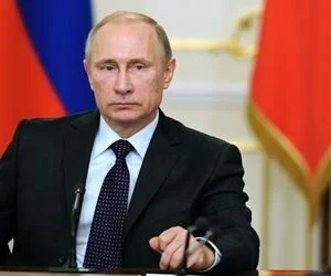Путин за прошлый год заработал меньше, чем в 2015