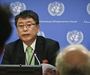 Дипломат КНДР: ядерная война может начаться в любой момент