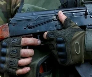 Сутки в АТО: Противник активизировался около Авдеевки