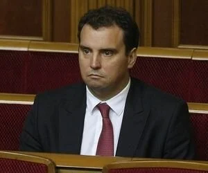 Абромавичус нашел новую работу в Украине