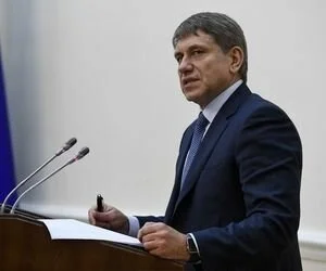 Насалик предложил запретить ввоз угля из России