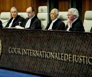 Суд ООН не увидел доказательств финансирования Кремлем террористов на Донбассе
