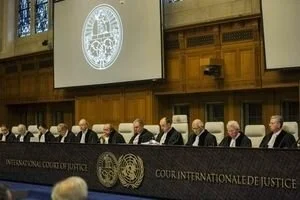 В МИД РФ прокомментировали решение Гаагского суда